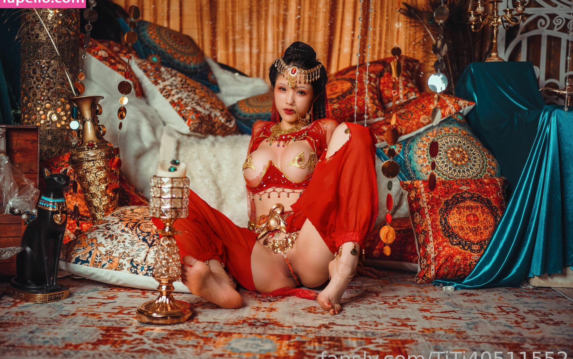 titi-cosplay-1 Nude Leaks OnlyFans Photos #1830 - LeakJerk