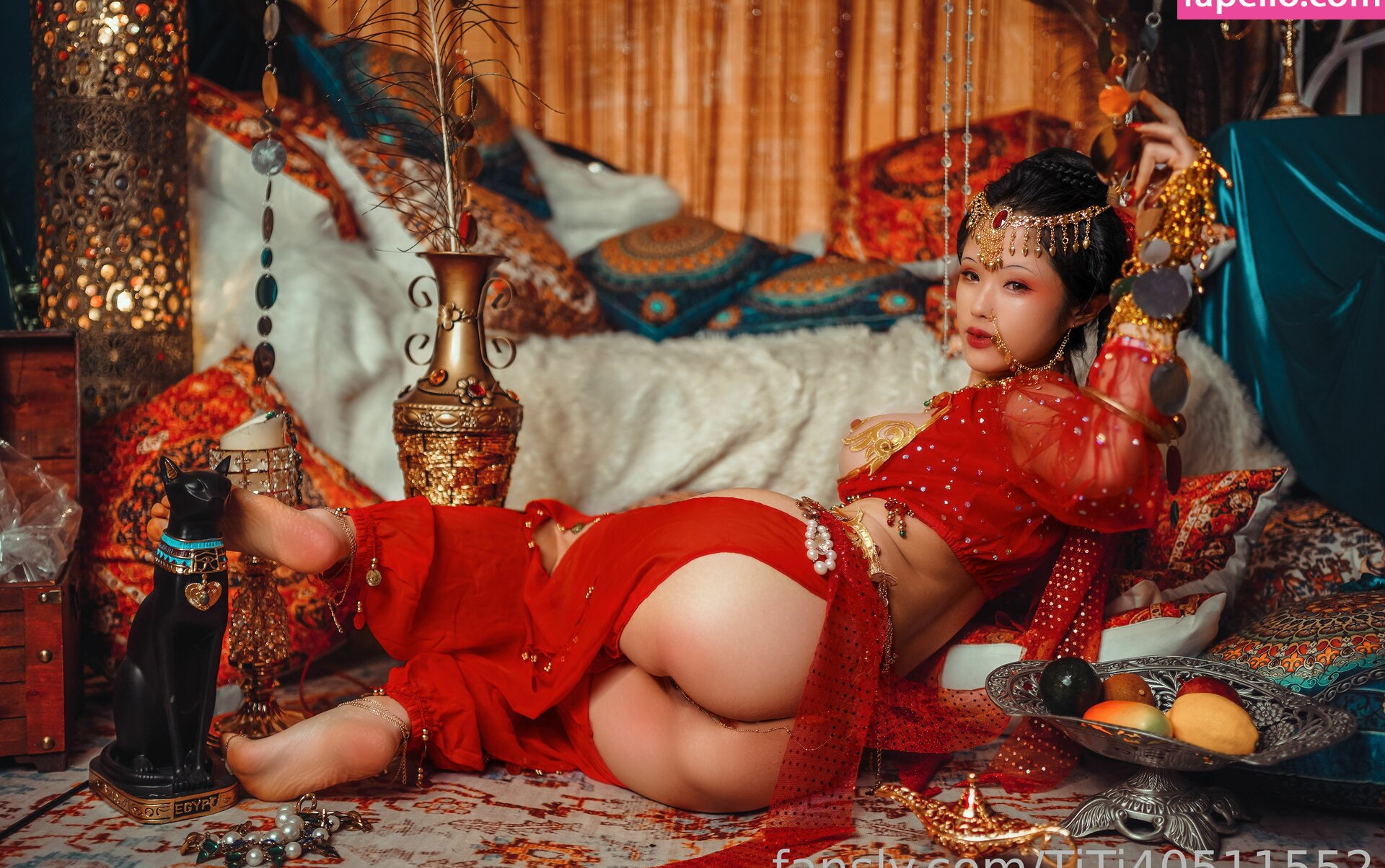 titi-cosplay-1 Nude Leaks OnlyFans Photos #1831 - LeakJerk