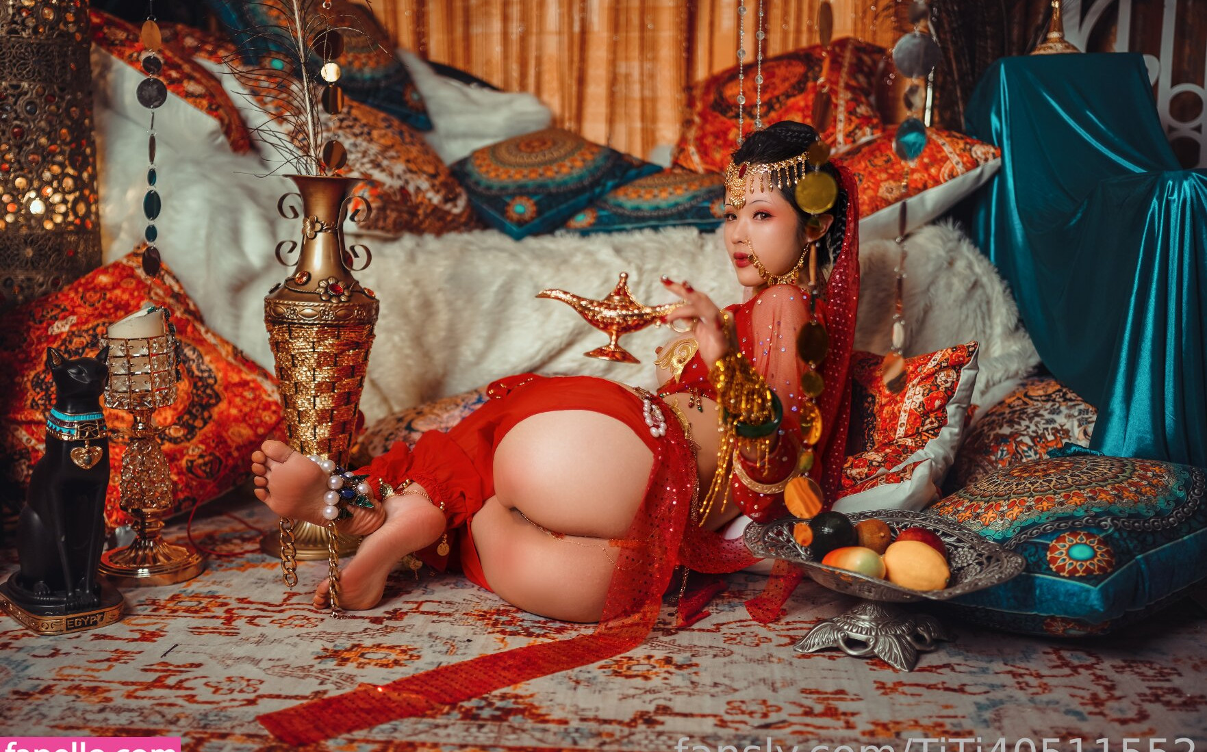 titi-cosplay-1 Nude Leaks OnlyFans Photos #1832 - LeakJerk