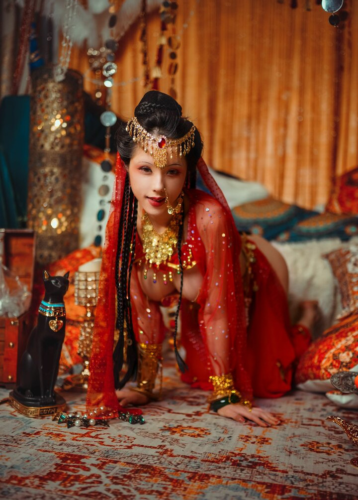 titi-cosplay-1 Nude Leaks OnlyFans Photos #1834 - LeakJerk