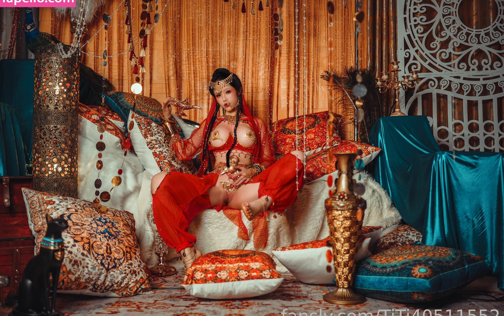 titi-cosplay-1 Nude Leaks OnlyFans Photos #1835 - LeakJerk