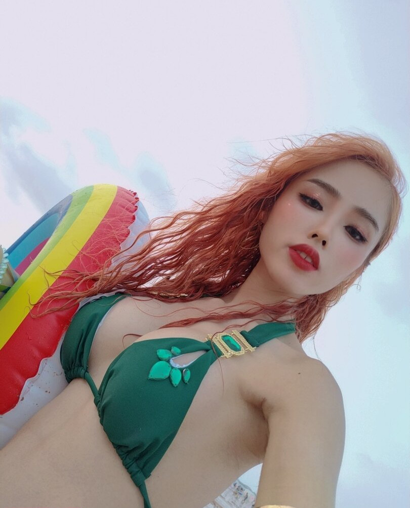 titi-cosplay-1 Nude Leaks OnlyFans Photos #1836 - LeakJerk