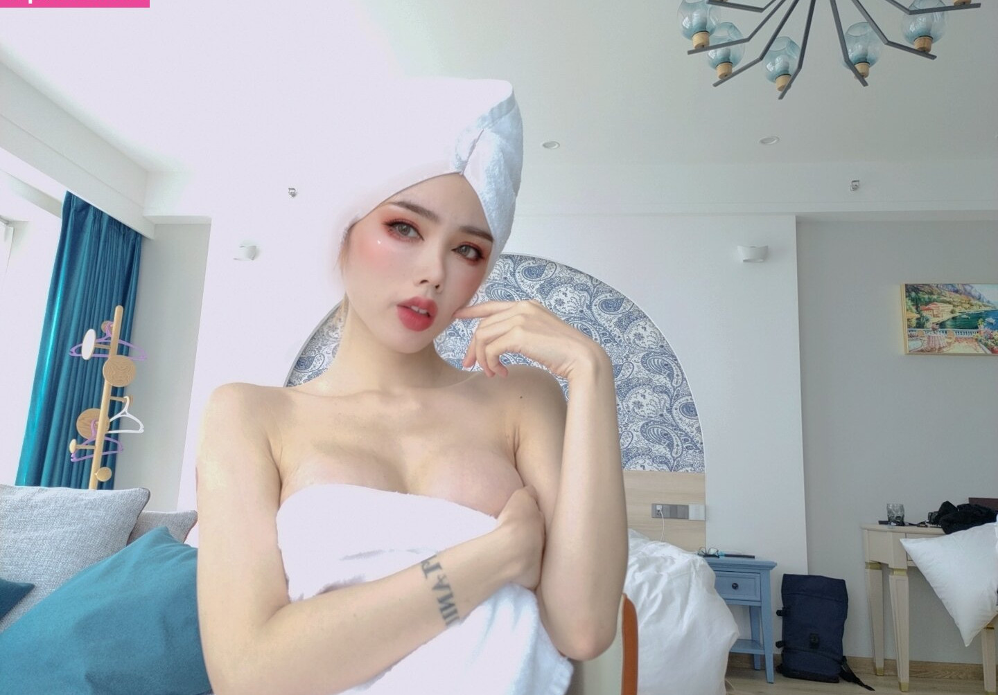 titi-cosplay-1 Nude Leaks OnlyFans Photos #1845 - LeakJerk