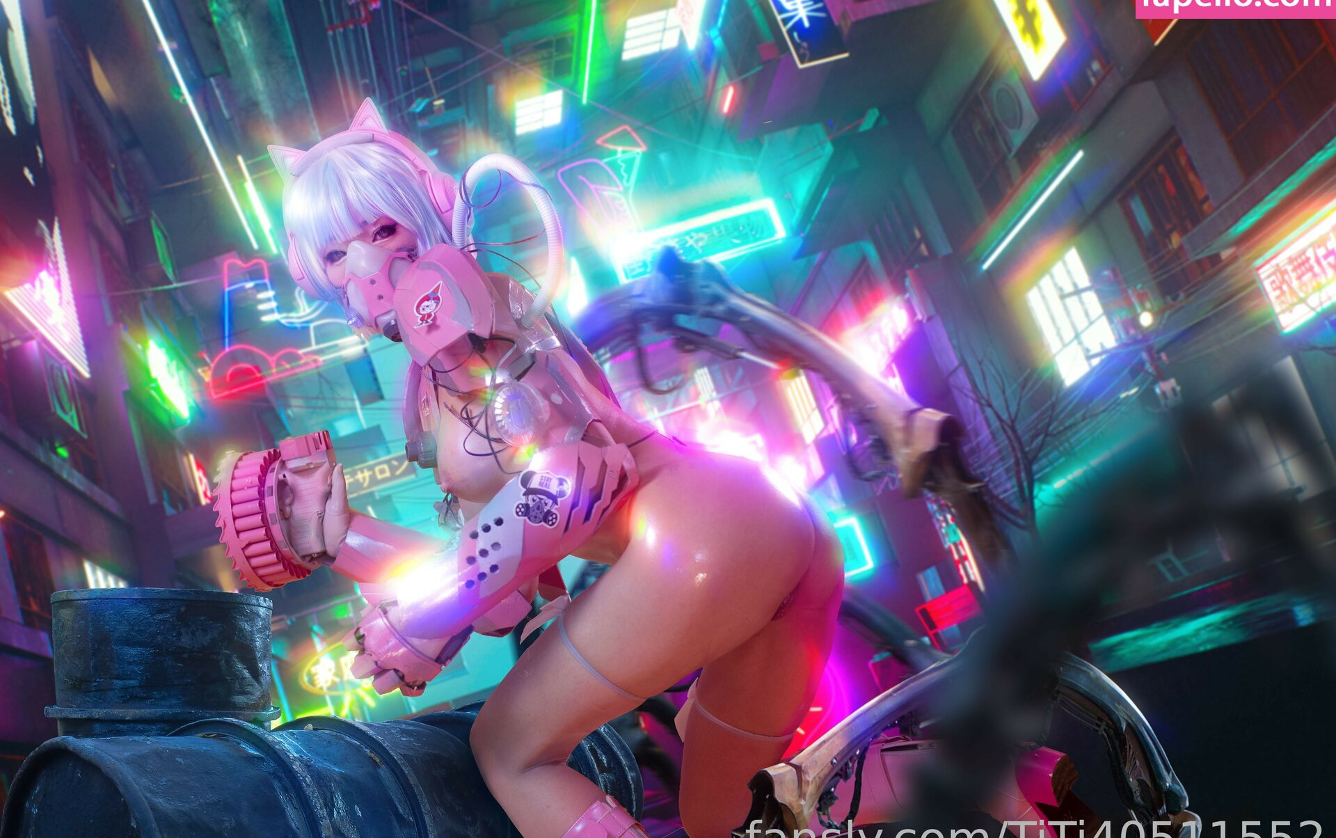 titi-cosplay-1 gallery photo #225