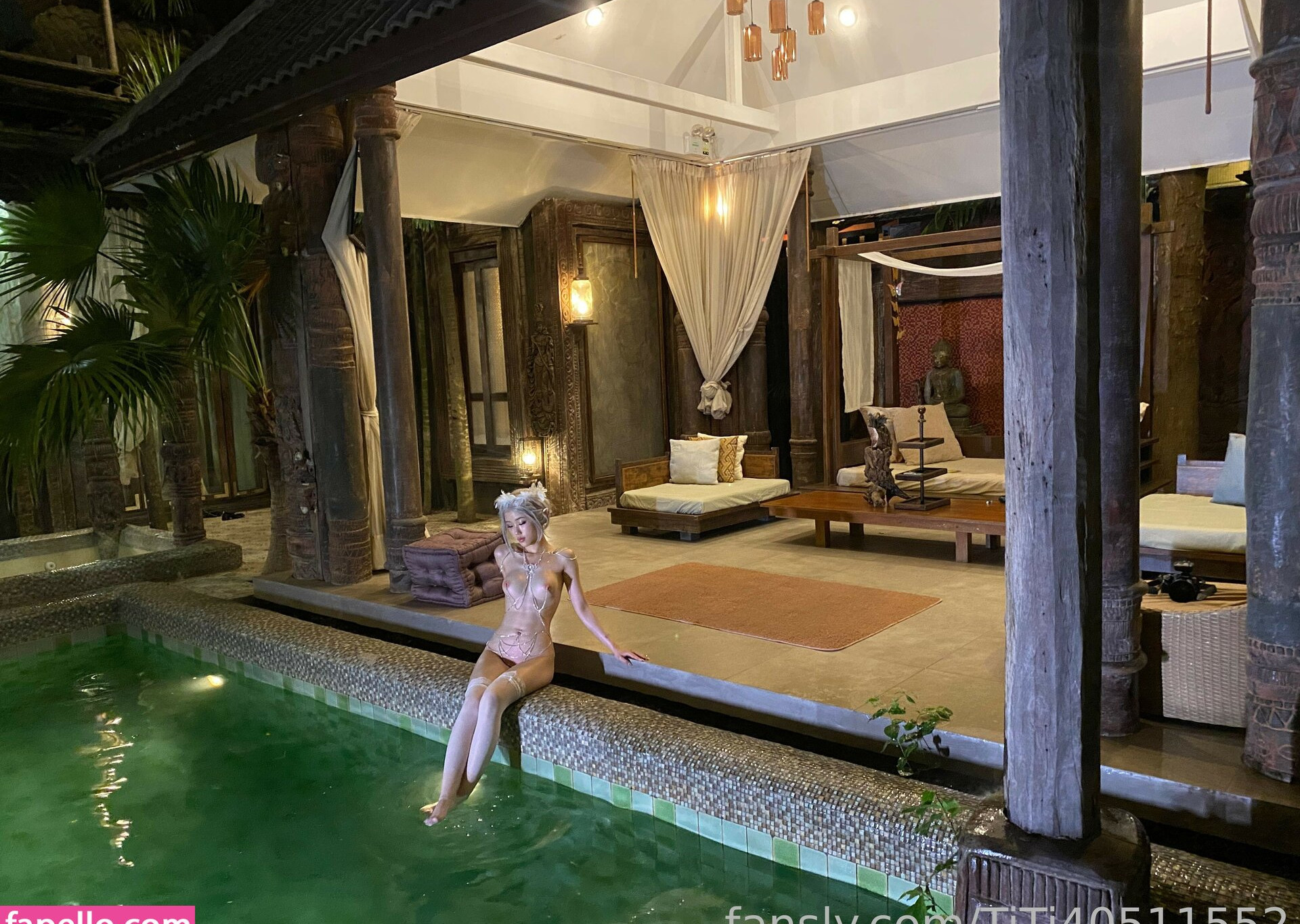 titi-cosplay-1 Nahé úniky fotek pouze od fanoušků #723 - Fapshots