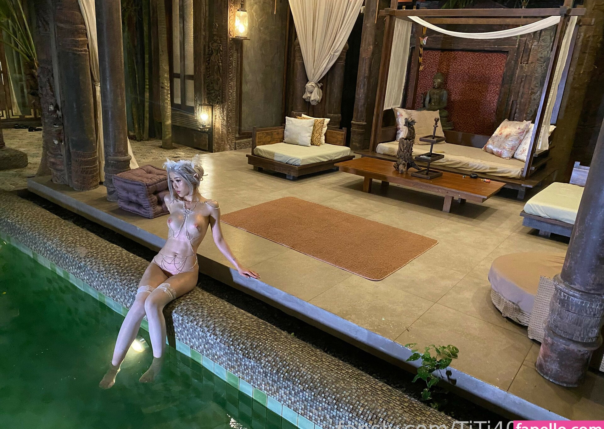 titi-cosplay-1 Nahé úniky fotek pouze od fanoušků #727 - Fapshots