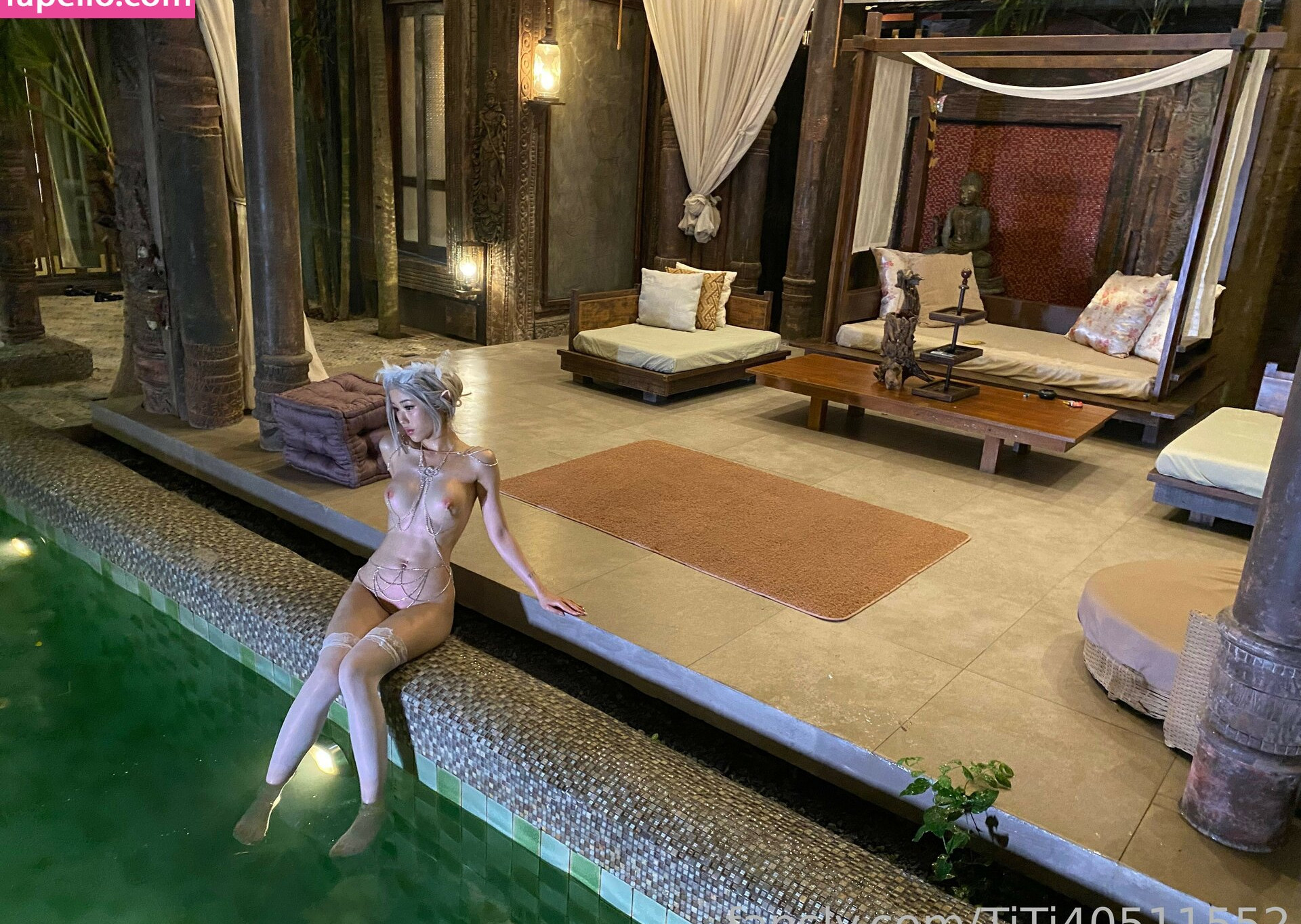 titi-cosplay-1 Nahé úniky fotek pouze od fanoušků #737 - Fapshots