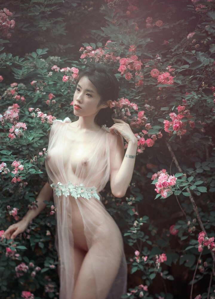 titi-cosplay-1 Nahé úniky fotek pouze od fanoušků #848 - Fapshots