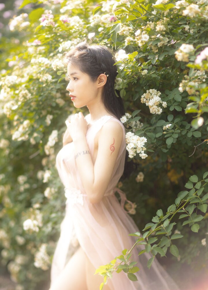 titi-cosplay-1 Nahé úniky fotek pouze od fanoušků #861 - Fapshots