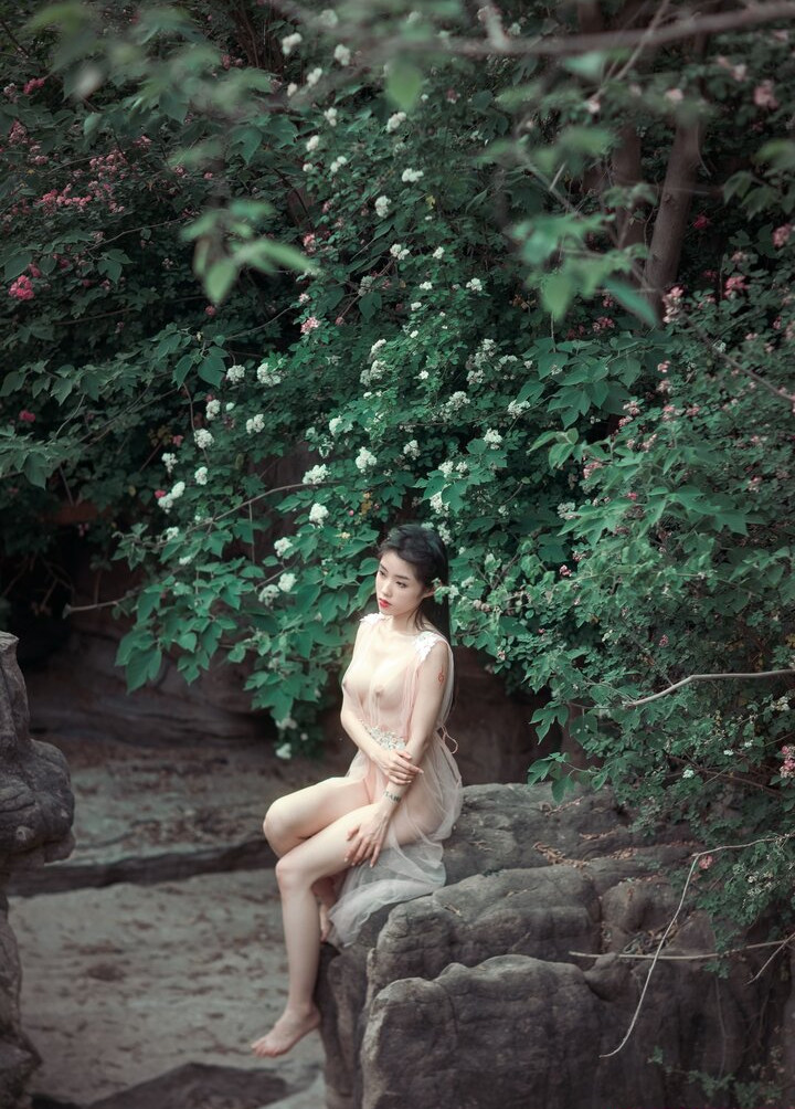 titi-cosplay-1 Nahé úniky fotek pouze od fanoušků #863 - Fapshots