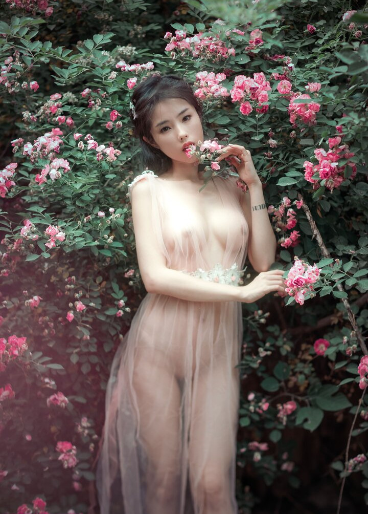 titi-cosplay-1 Nahé úniky fotek pouze od fanoušků #866 - Fapshots