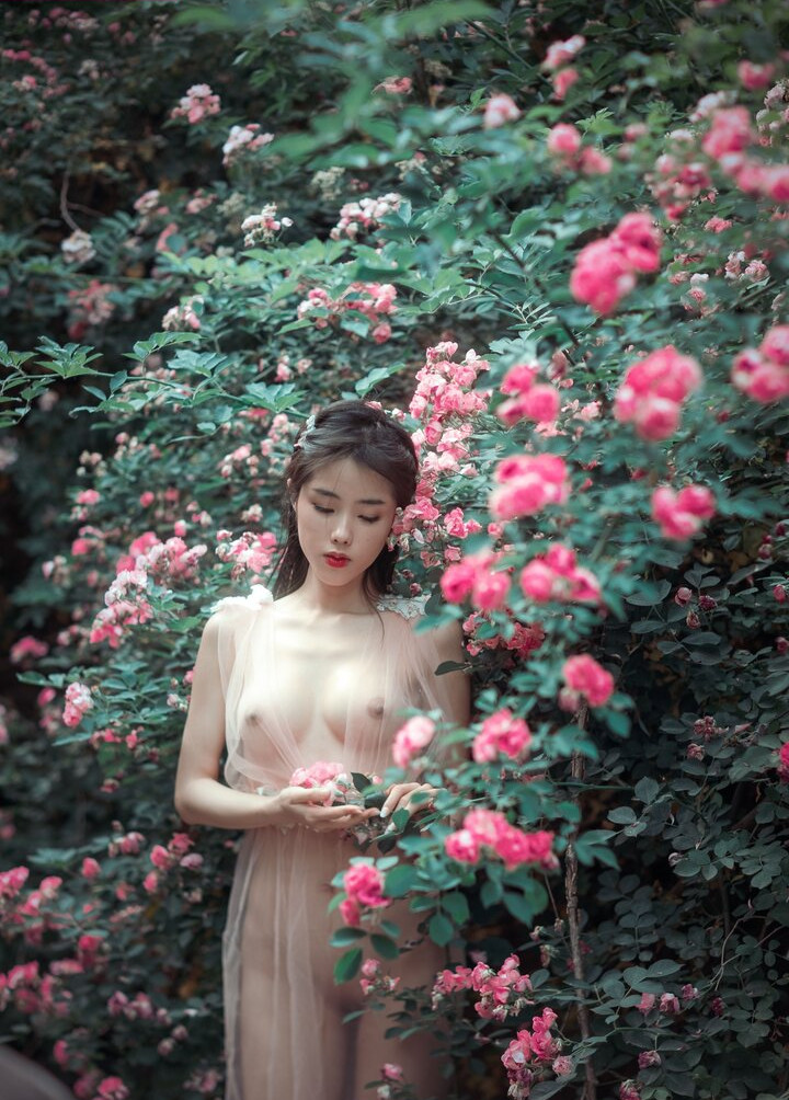 titi-cosplay-1 Nahé úniky fotek pouze od fanoušků #872 - Fapshots