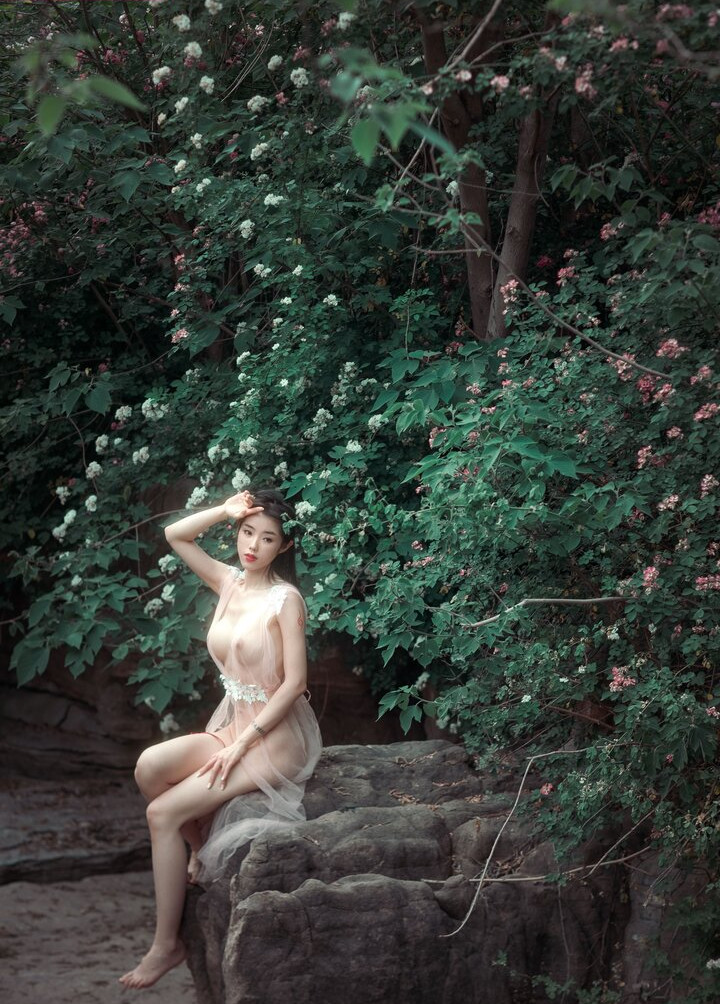 titi-cosplay-1 Nahé úniky fotek pouze od fanoušků #875 - Fapshots