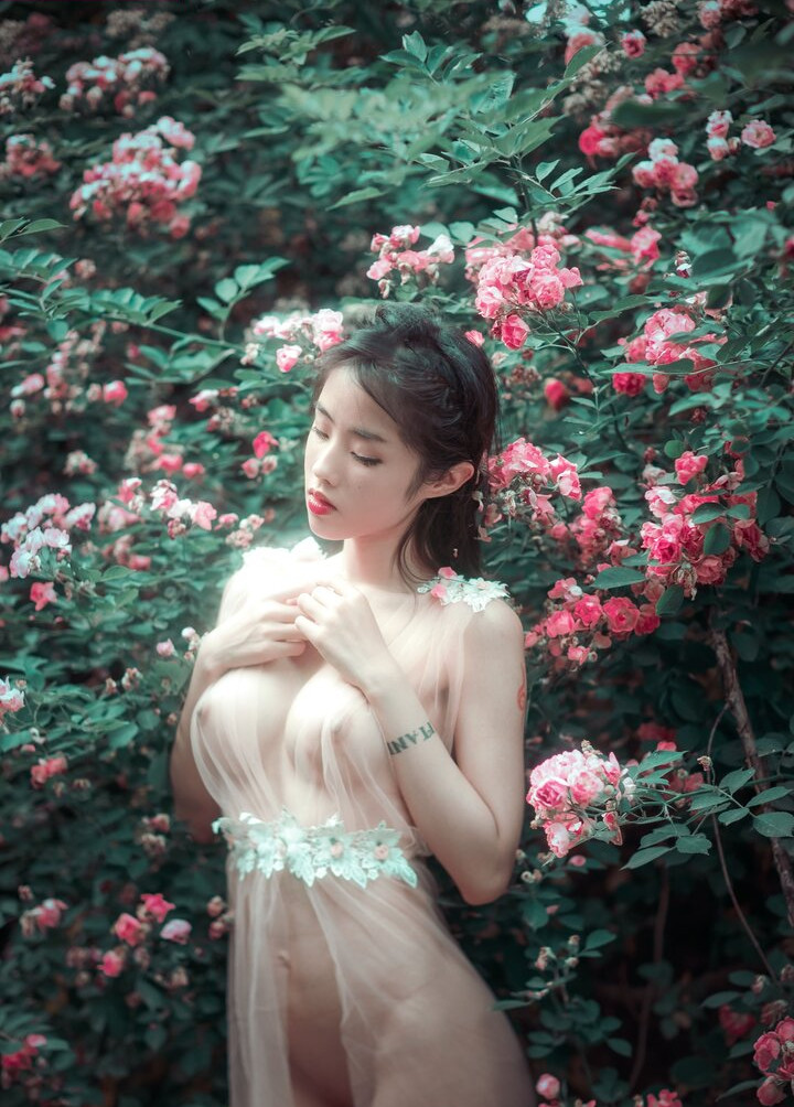 titi-cosplay-1 Nahé úniky fotek pouze od fanoušků #876 - Fapshots