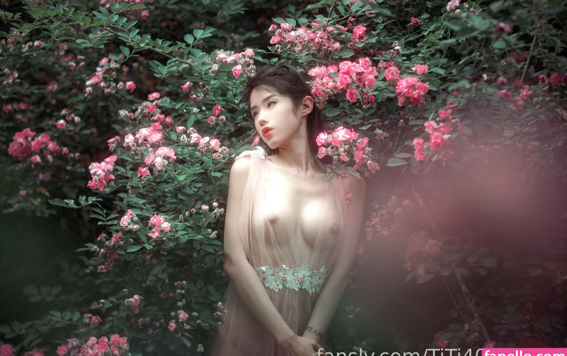 titi-cosplay-1 Nahé úniky fotek pouze od fanoušků #880 - Fapshots