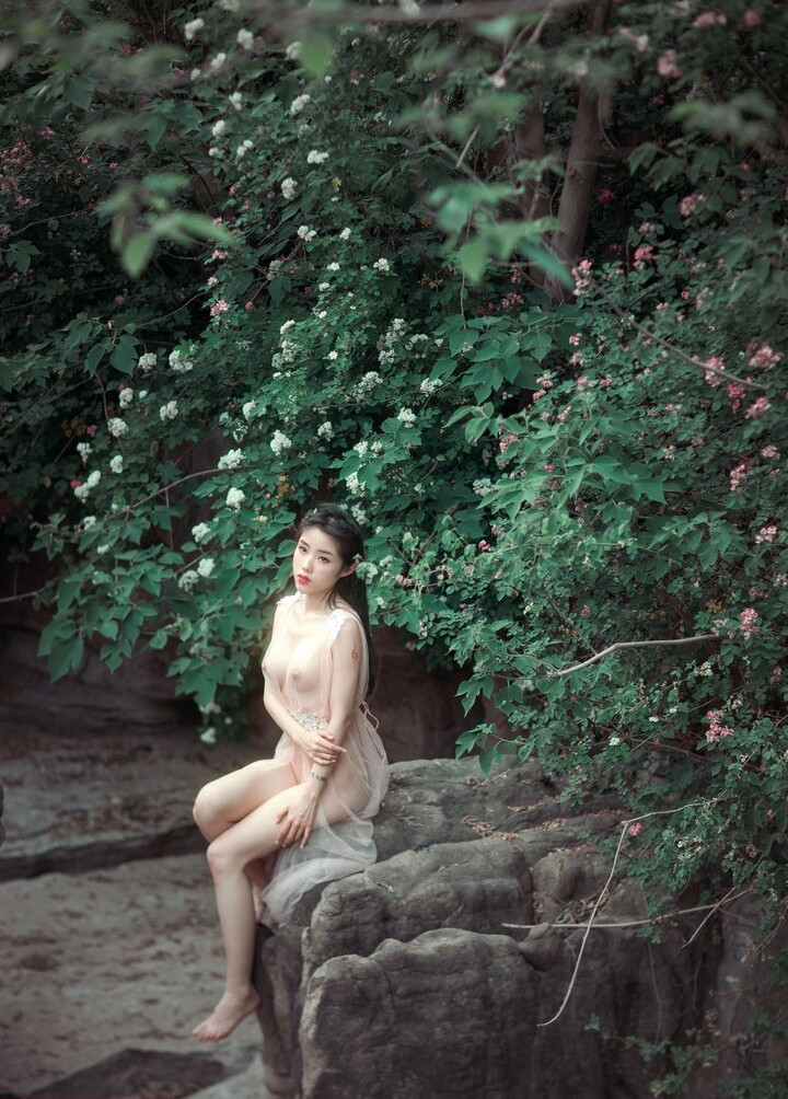 titi-cosplay-1 Nahé úniky fotek pouze od fanoušků #893 - Fapshots