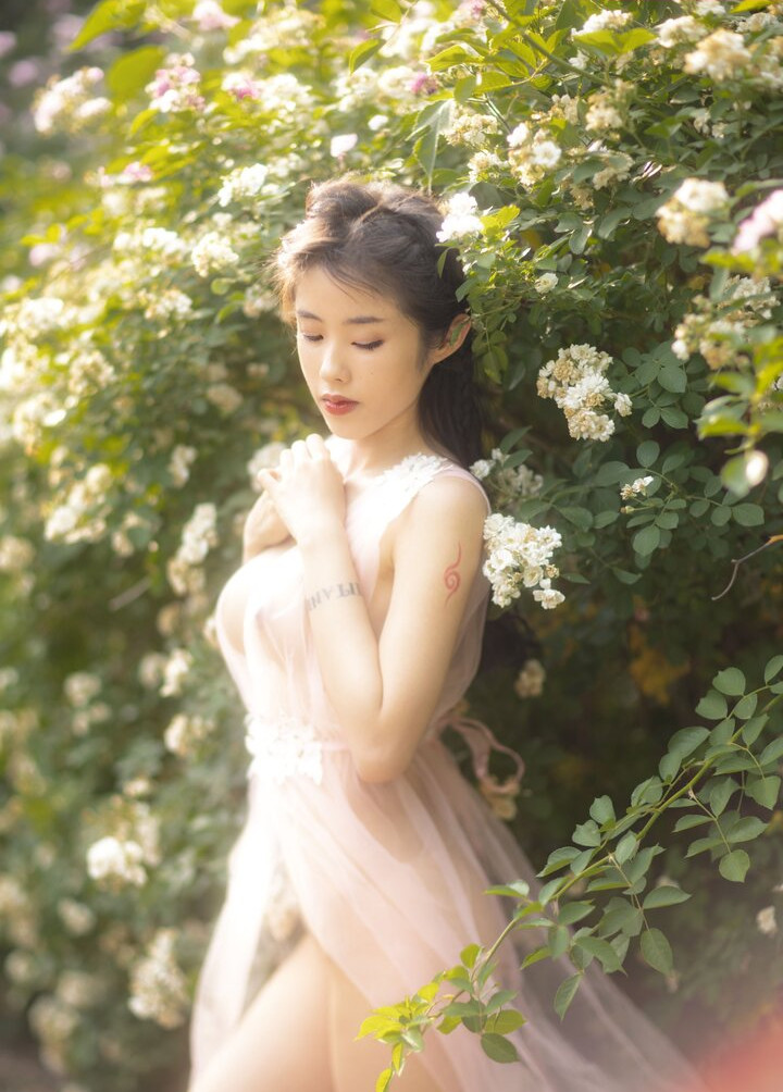 titi-cosplay-1 Nahé úniky fotek pouze od fanoušků #900 - Fapshots