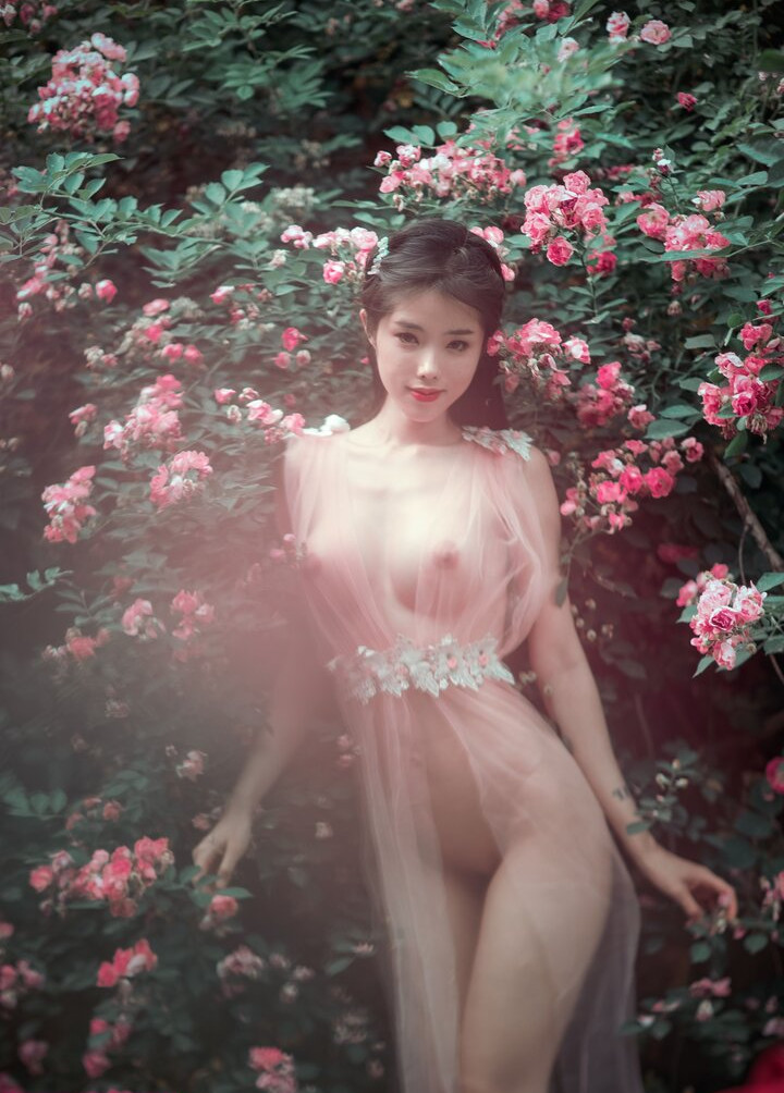 titi-cosplay-1 Nahé úniky fotek pouze od fanoušků #902 - Fapshots