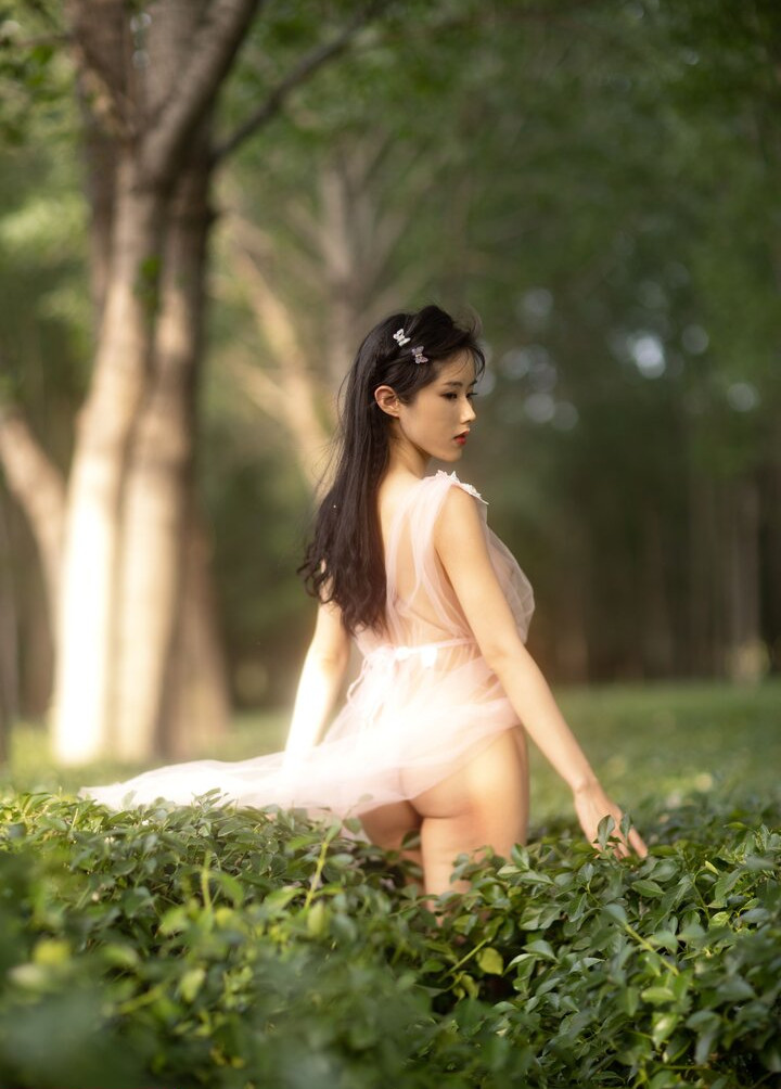 titi-cosplay-1 Nahé úniky fotek pouze od fanoušků #906 - Fapshots