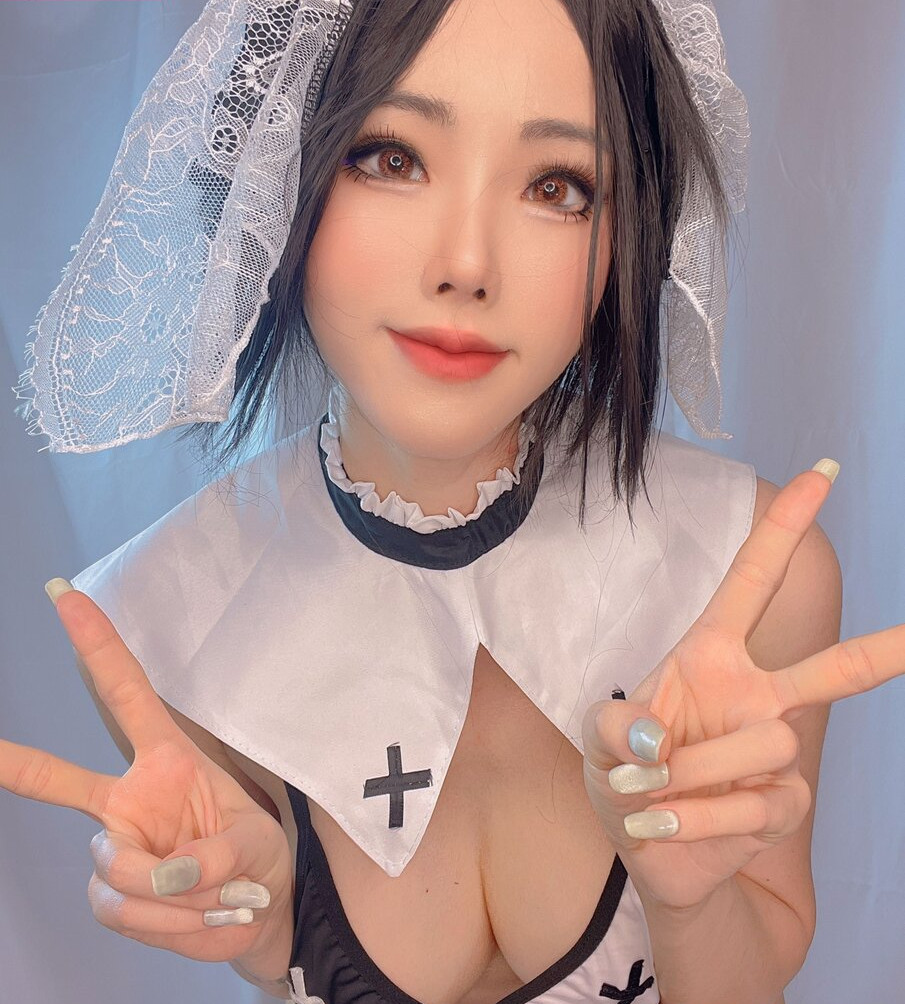 titi-cosplay-1 Nahé úniky fotek pouze od fanoušků #923 - Fapshots