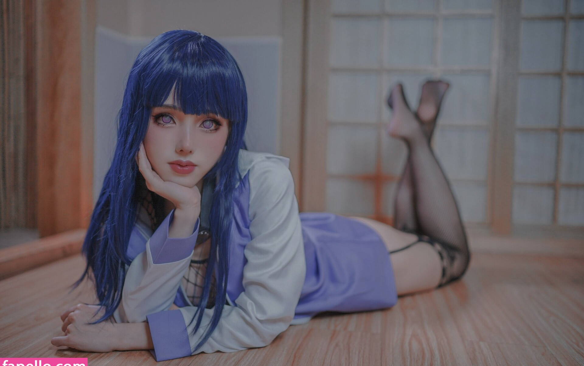 titi-cosplay-1 Nahé úniky fotek pouze od fanoušků #941 - Fapshots