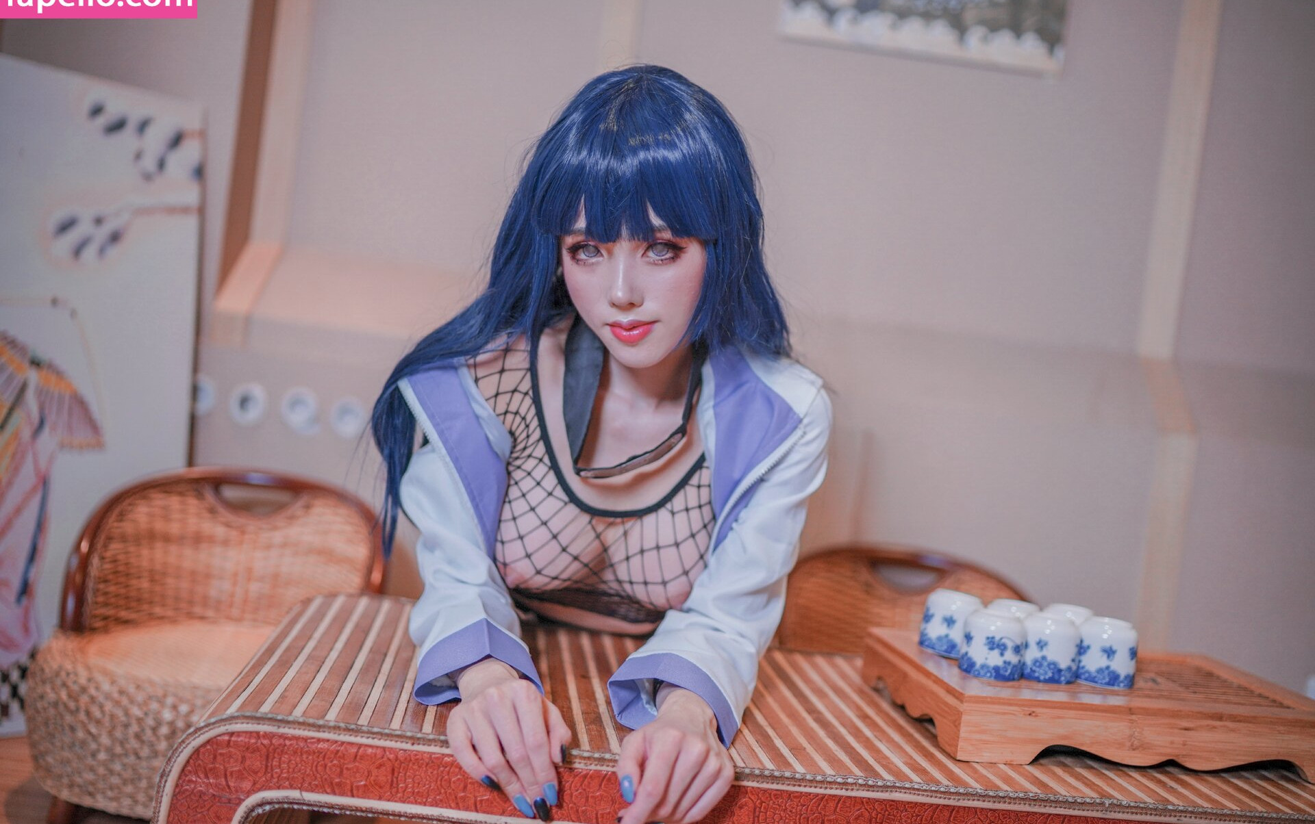 titi-cosplay-1 Nahé úniky fotek pouze od fanoušků #951 - Fapshots