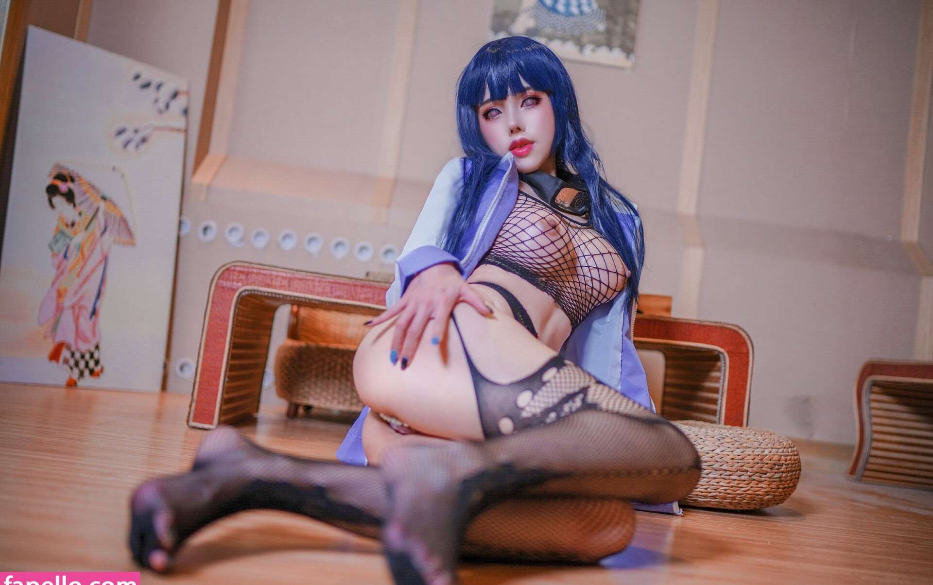 titi-cosplay-1 Nahé úniky fotek pouze od fanoušků #954 - Fapshots