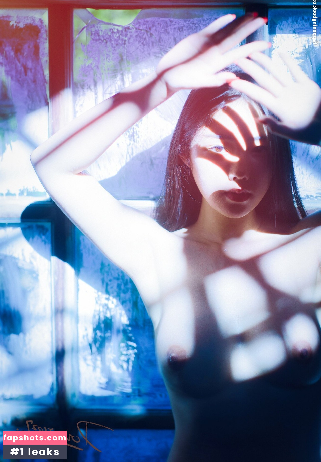 TiTi cosplay gallery photo #2