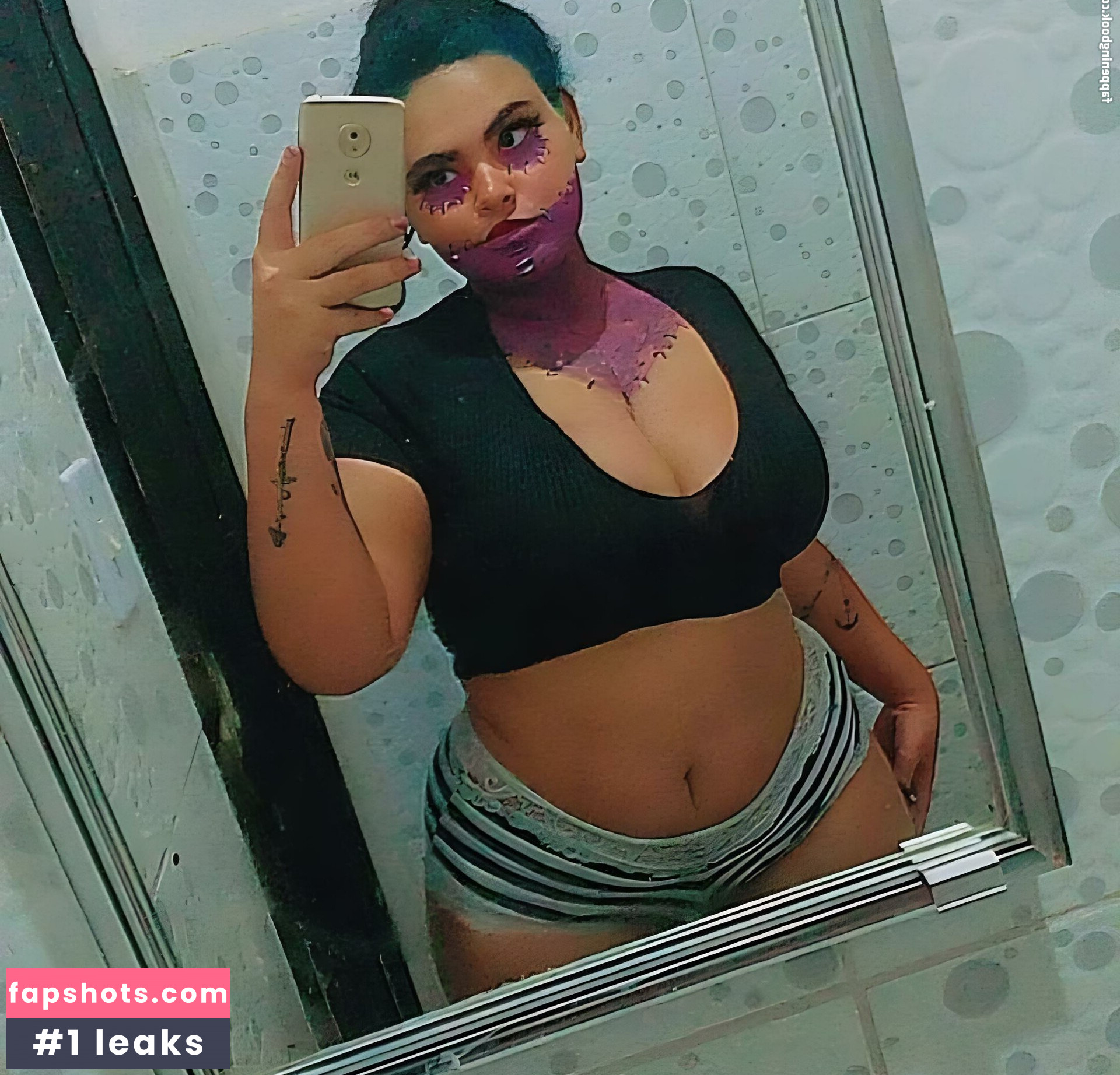 titiatsunade0 Nahé úniky fotek pouze od fanoušků #3 - Fapshots