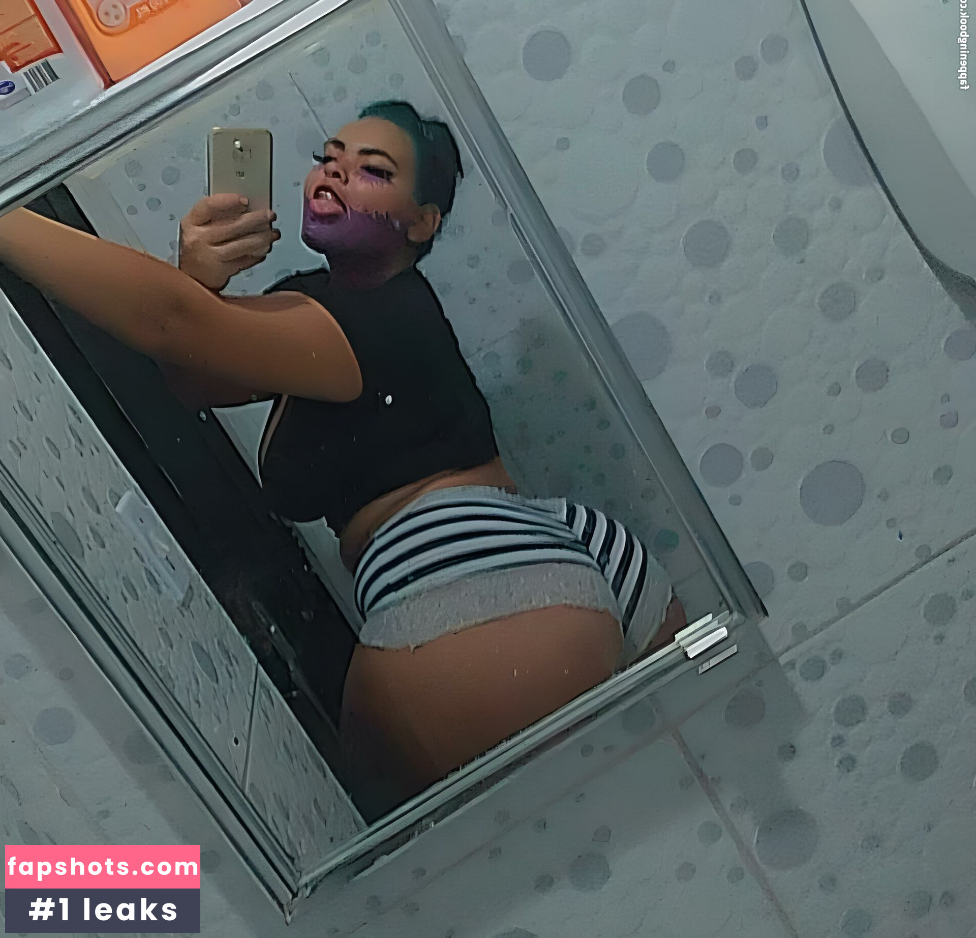 titiatsunade0 Nahé úniky fotek pouze od fanoušků #5 - Fapshots