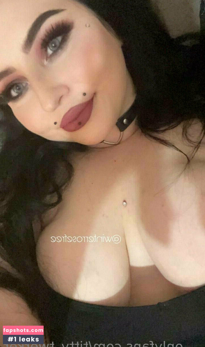 titty_twerker Nude Leaks OnlyFans Photos #27 - LeakJerk
