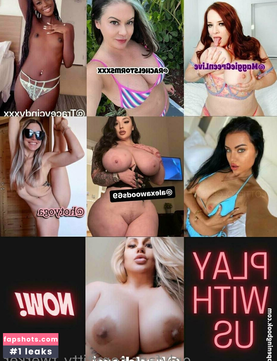 titty_twerker Nude Leaks OnlyFans Photos #30 - LeakJerk