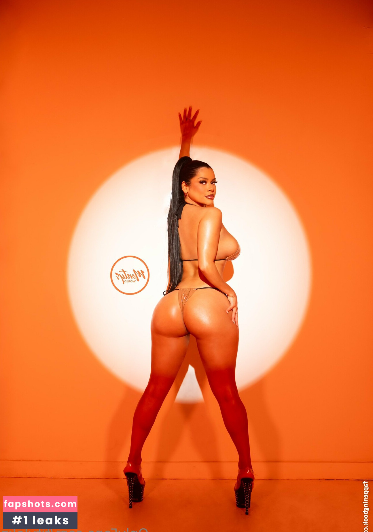 titylokz Filtración Desnuda OnlyFans Foto #6 - Fapshots