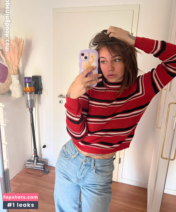 Tizeax gallery photo #44