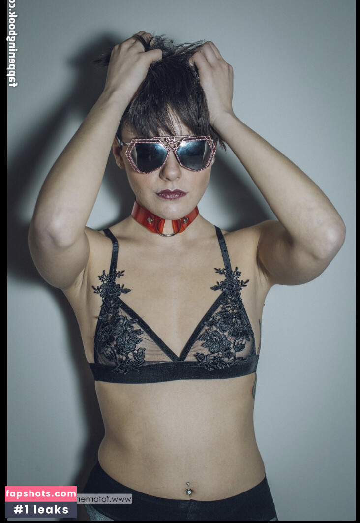 Tiziana Terranova Nahé úniky fotek pouze od fanoušků #18 - Fapshots