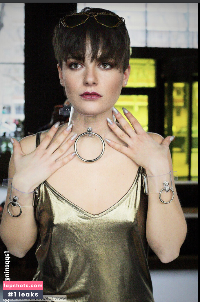 Tiziana Terranova Nahé úniky fotek pouze od fanoušků #21 - Fapshots