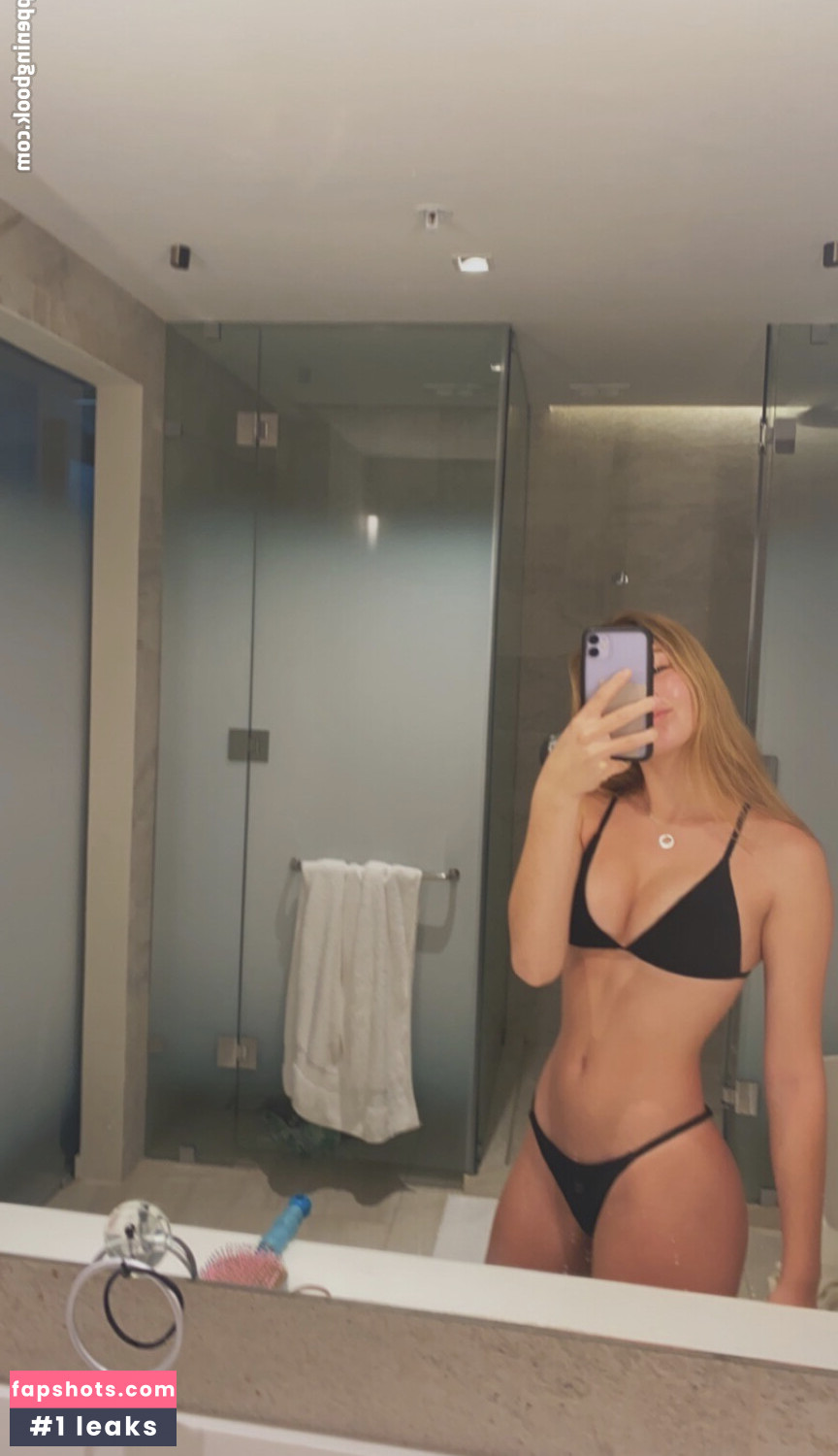 TJ Nordahl Nacktheit OnlyFans Fotos #2 - Fapshots