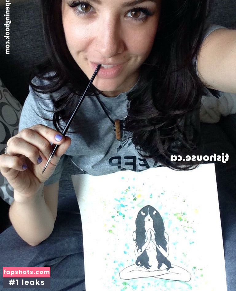 TJHeart Nahé úniky fotek pouze od fanoušků #6 - Fapshots