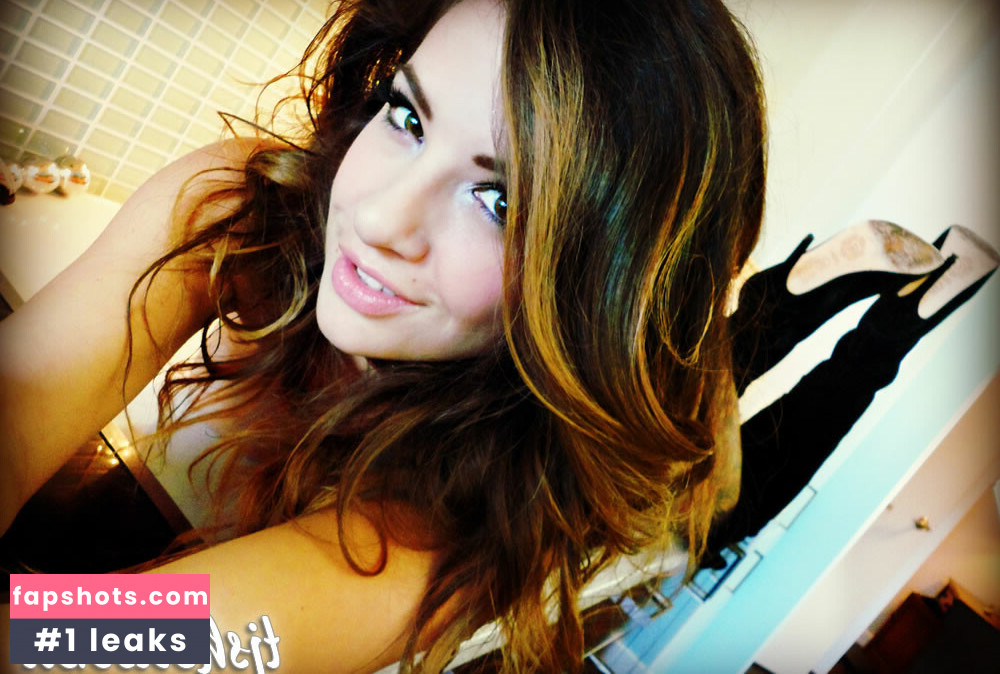 TJHeart Nahé úniky fotek pouze od fanoušků #67 - Fapshots