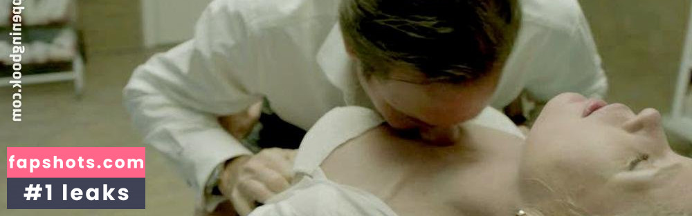 Tjitske Reidinga gallery photo #2