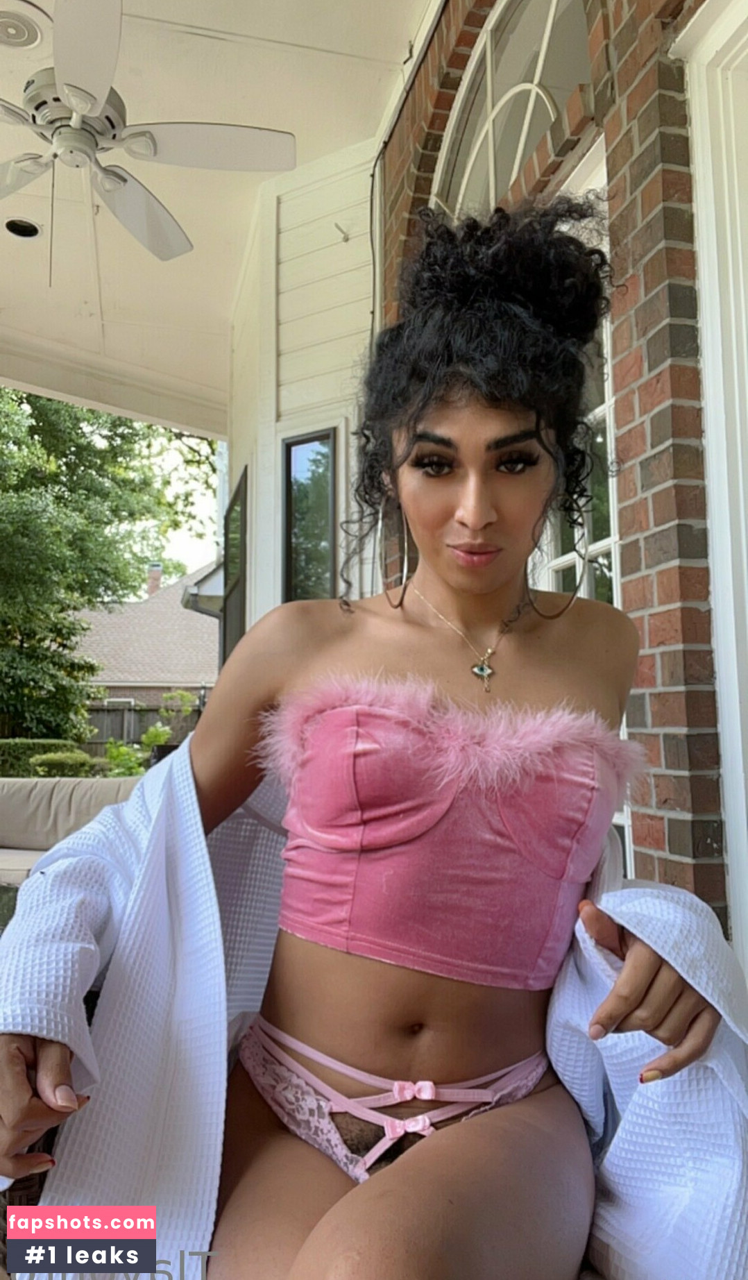 Tlavont Nude Leaks OnlyFans Photos #46 - LeakJerk