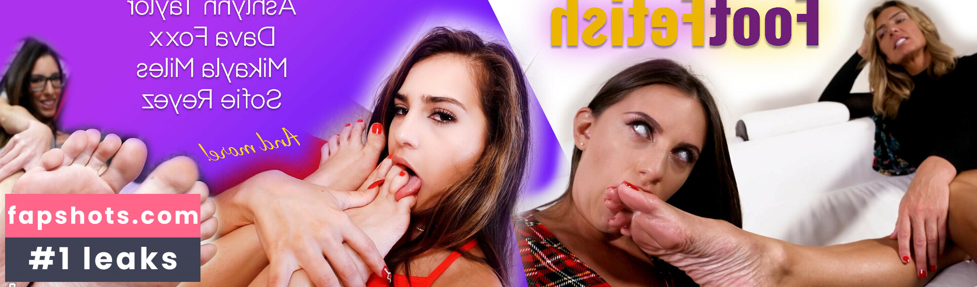 TMFetish gallery photo #15