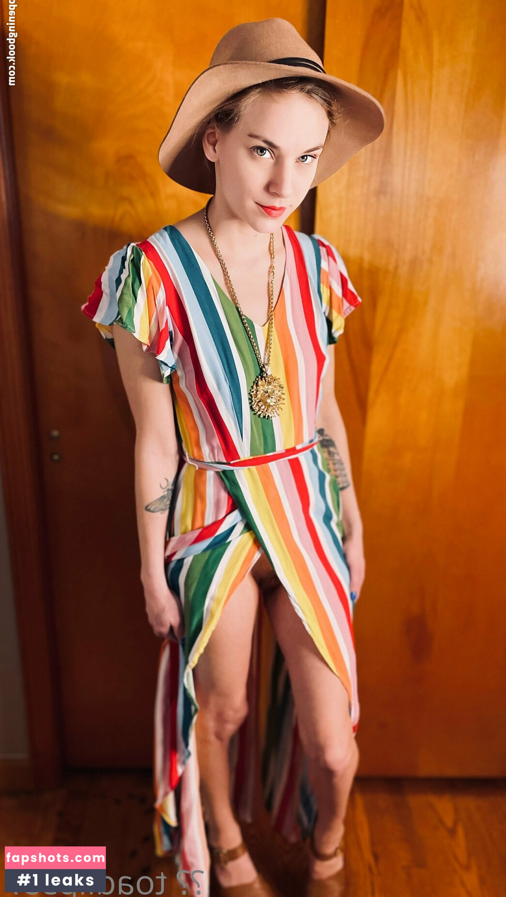 toadlips87 Nude Leaks OnlyFans Photos #21 - LeakJerk