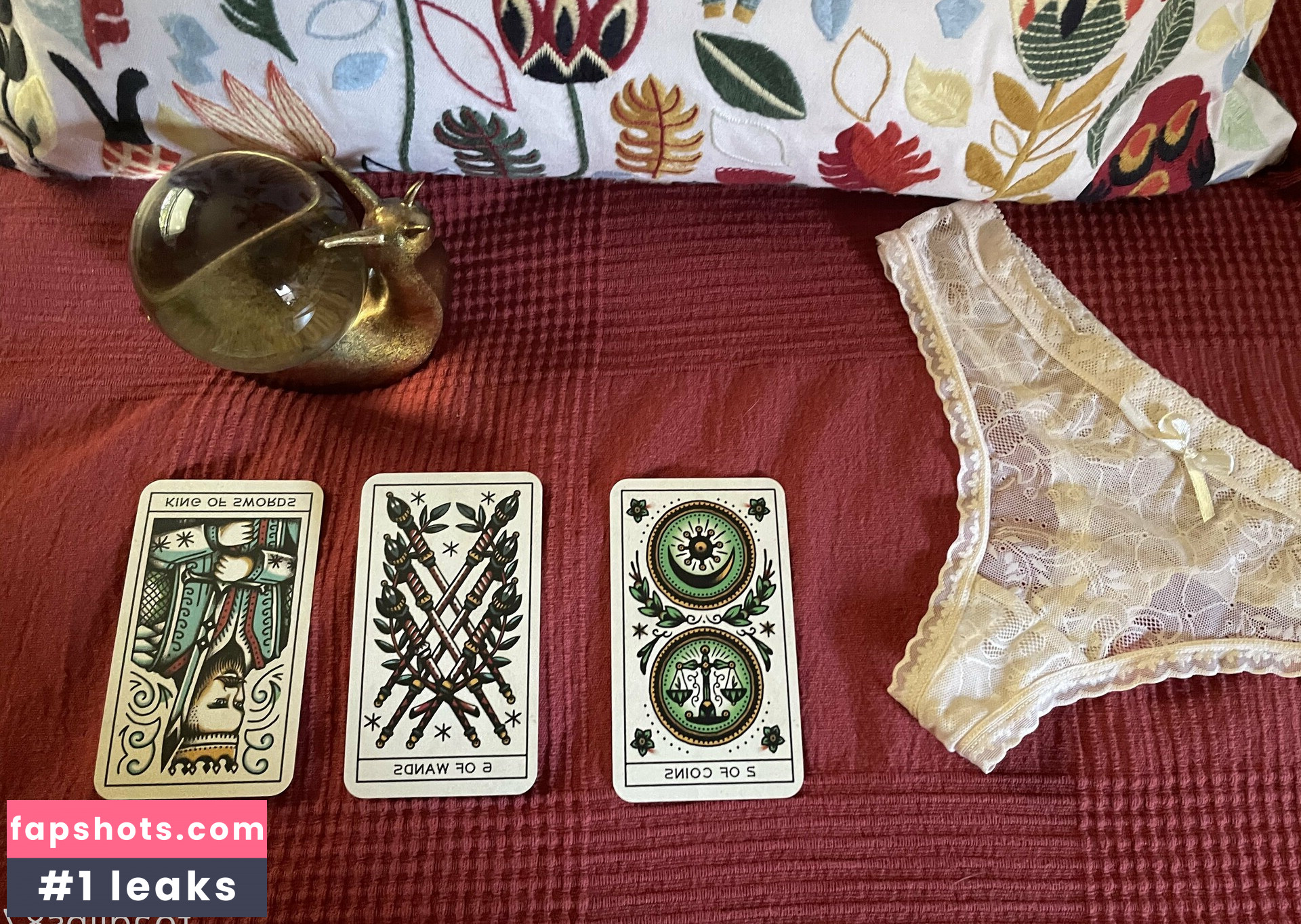 toadlips87 Nude Leaks OnlyFans Photos #4 - LeakJerk