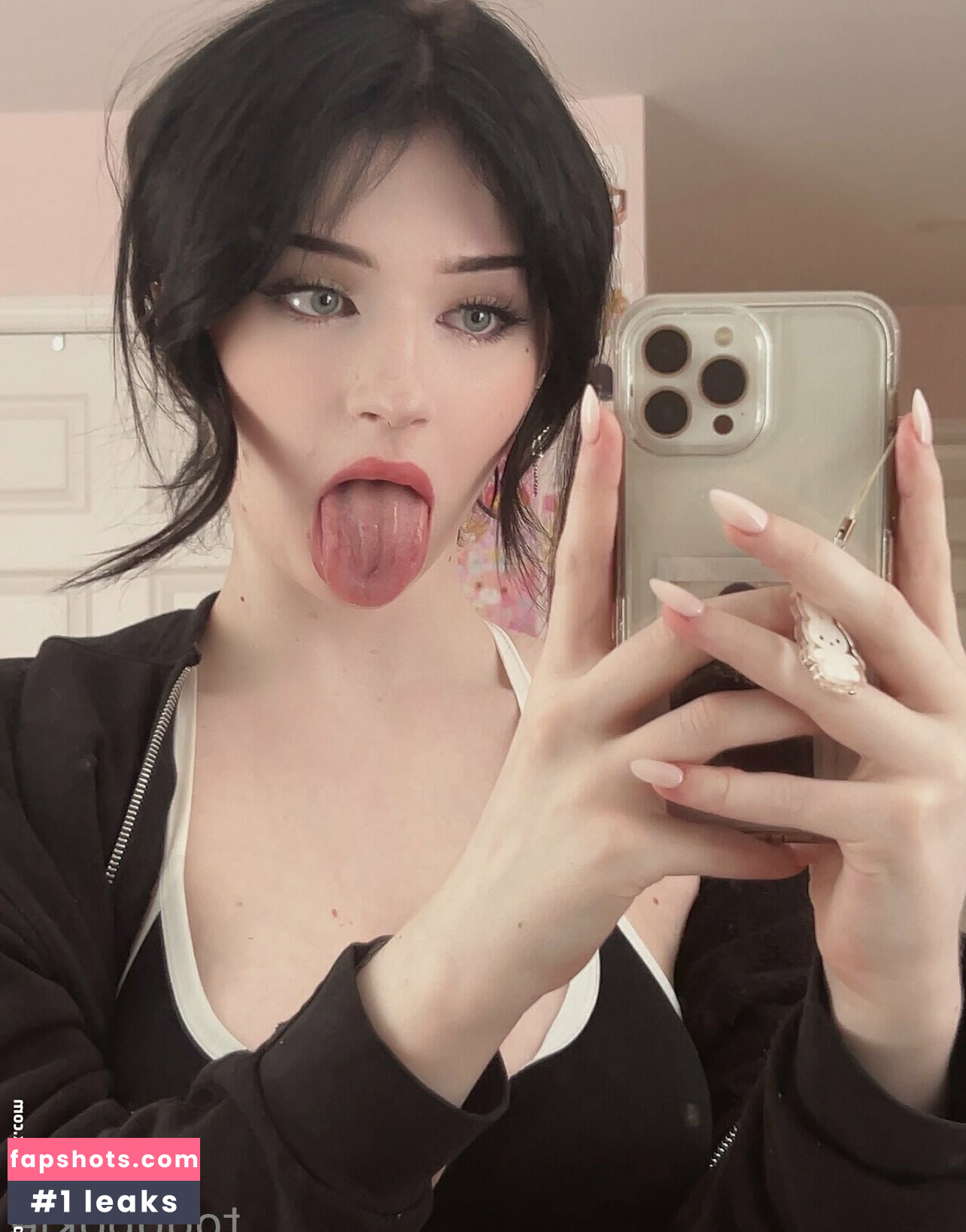 Todopokie Nahé úniky fotek pouze od fanoušků #18 - Fapshots