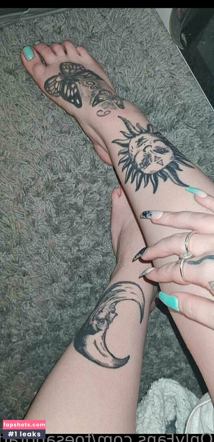 toesandtattsxo gallery photo #3