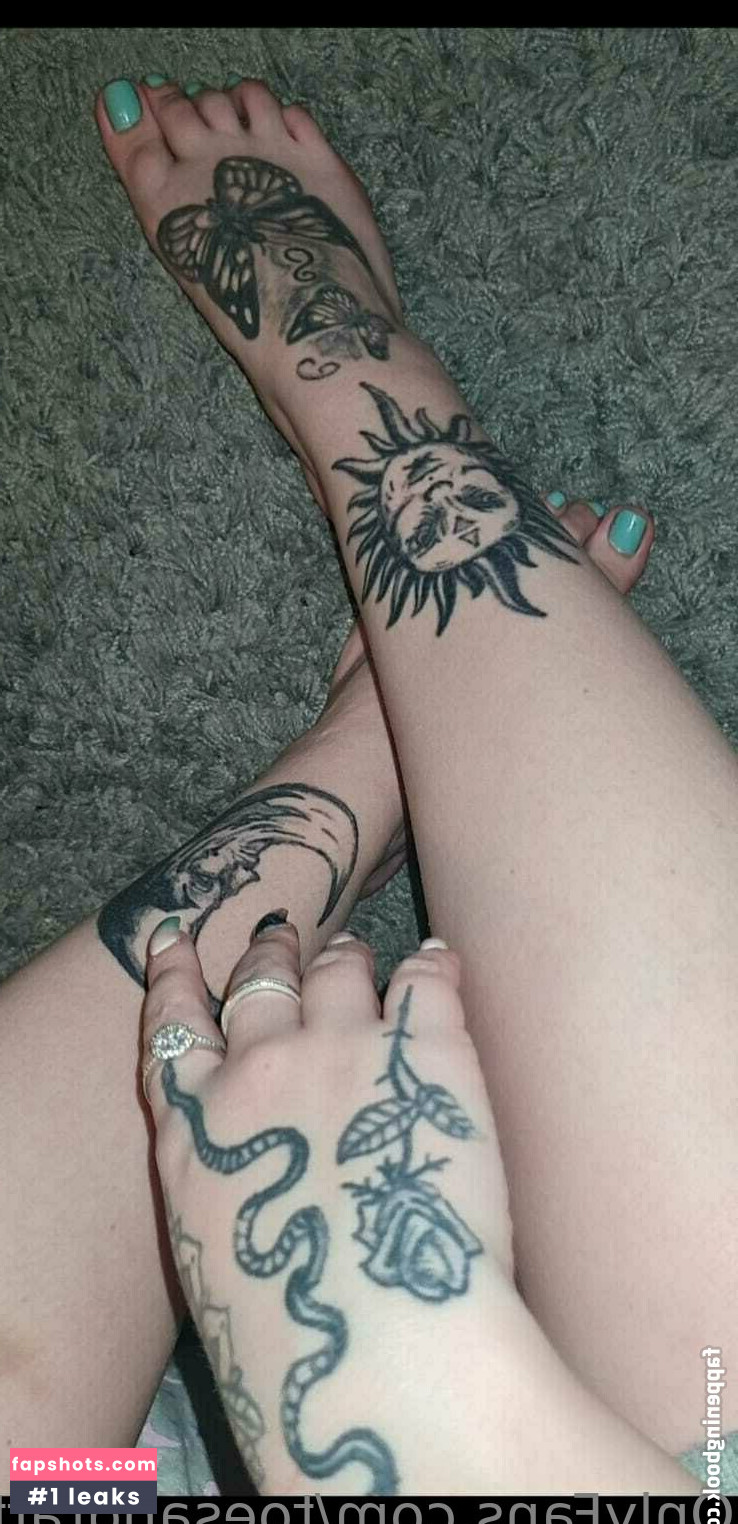 toesandtattsxo gallery photo #4