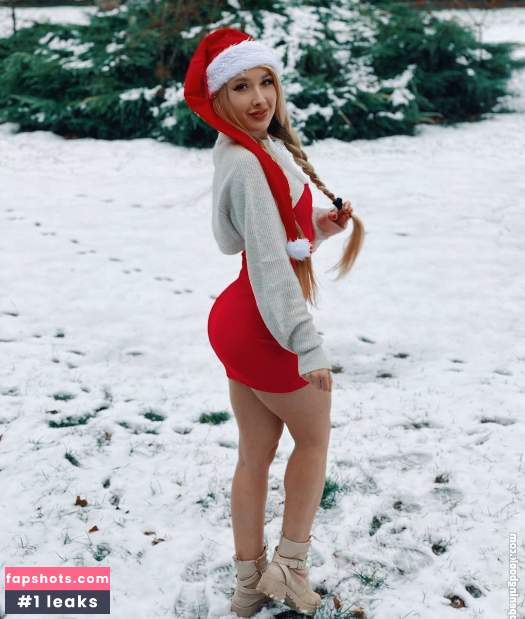 Tofje Nahé úniky fotek pouze od fanoušků #14 - Fapshots