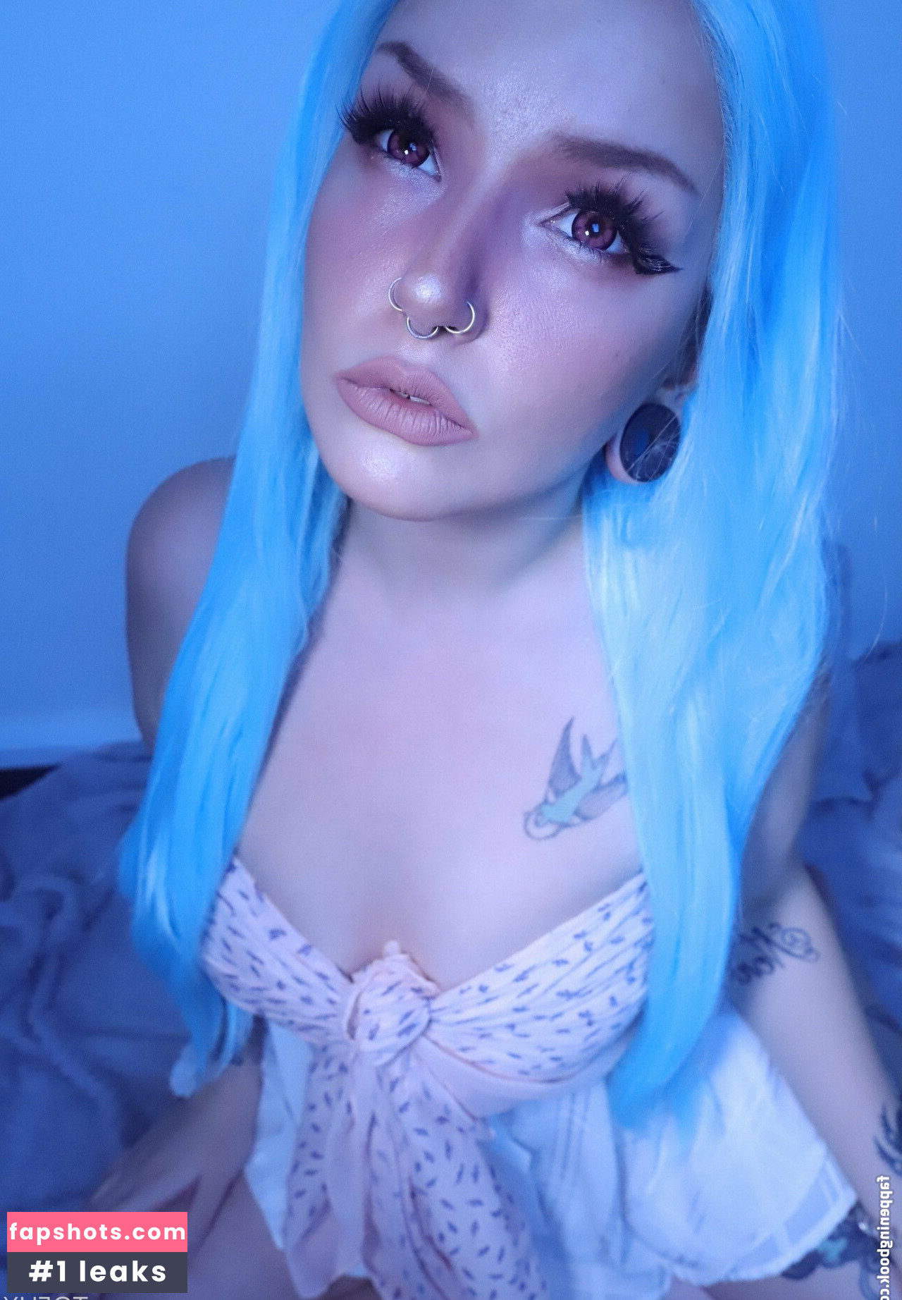 tofux_gaming gallery photo #11