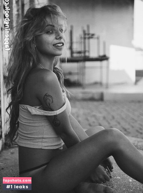 Tohar Fried gallery photo #4